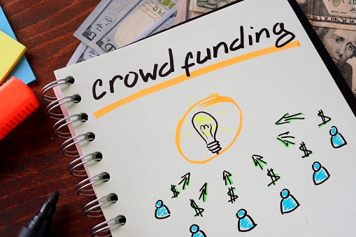 Crowdfunding og investor – hvilke muligheter har du egentlig som gründer?